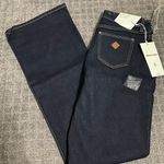 Abrand A 99 Low-Rise Bootcut Jean NWT Size 24 Photo 5