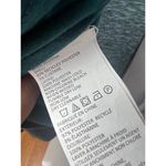 Prada Prana Nadia Dress in Deep Balsam NWT Sz. S Photo 7