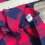 Magellan outdoors Windsor Blazer Cardigan BLACK Women's Size LARGE Longer Length #75 Photo 9