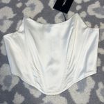 Pretty Little Thing Corset Top Photo 0