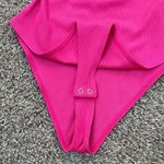 Forever 21  Ribbed Cutout Bodysuit Photo 10