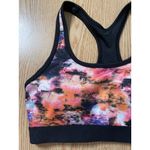 Live Love Dream New Women’s  Stretchy Sports Bra Black Pink etc Size Small Photo 1