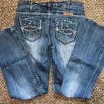 cowgirl tuff co. Cowgirl Tuff Bootcut Jeans Photo 1