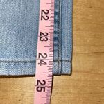 American Eagle  Vintage Distressed Mid Rise Cropped Women’s Jeans Size‎ 8 Photo 7