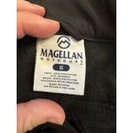 Magellan Mag Outerwear Softshell Pants Women Medium Black Ski‎ Rain Fleece Lined Photo 8