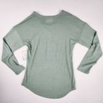 Magellan outdoors  Womens Boyfriend Fit Shirt Iceberg Green Size M Photo 1