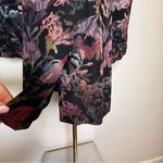 The Collective Works Of Berek 2 Jacket Blazer Cotton Blend Women’s Size Medium Pink Photo 7