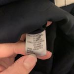 Muse womens 8 medium dress navy business white casual coastal office work Blue Photo 6