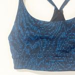 Lululemon Size 6 Train Times Athletic Strappy Sports Bra Photo 2