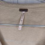 Poof! v-neck t-shirt Photo 1