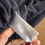 Urago Dark Blue dress Size M Photo 3