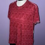 Free People NWT  Bali Backpacker T-shirt Photo 5