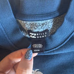 Billabong  Crewneck Sweatshirt Oversized Photo 1