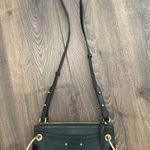 Chloé Vintage  Double Ring Braclet Crossbody Bag Photo 0