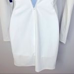 Lulus Addyson Long Sleeve Backless Bodycon Dress Photo 9