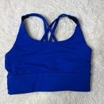 Lululemon Energy Bra Long Line Photo 0