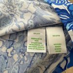 Lilly Pulitzer Lela Henley Tank Dress Flocking Fabulous Photo 13