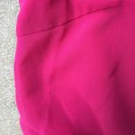 Doe & Rae  Pink Lace Detail Dress Photo 4