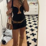 Kookai  Black Top  Photo 5