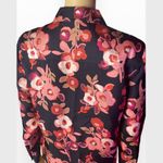 Kate Spade Floral Blouse Size S Photo 4