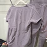 Scrub set mandala Purple Photo 5