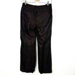 Banana Republic  Women's Pants Silk Linen Pants Straight Leg Photo 1