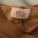 Oh Polly Crop Top Photo 2