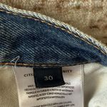 Citizens of Humanity  Shorts Denim Photo 2