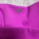 Fabletics  Pink Escape On the Go Sports Bra Large Photo 5