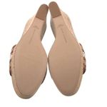 Veronica Beard  Printed Slides w/ Tags Size: 10.5 New Photo 3