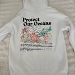 Etsy Protect our oceans hoodie  Photo 0
