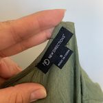 New Direction s Green Blouse Photo 2