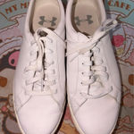 Under Armour  Modern Lace Tennis Shoes Photo 0