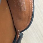 Tory Burch Loafers Leather Black Photo 6