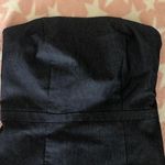 Merona Jean Dress  Photo 1