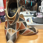 2784. Freebird Steel size 7 Photo 0