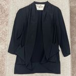 Kimchi Blue  Relaxed Blazer with Two Pockets Photo 3