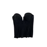 Vivienne Deep Front Plunge V Photo 5