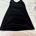 Brandy Melville Velvet Jackie Dress Photo 3