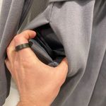 Banana Republic  Women's City Coat Long - Medium Photo 3