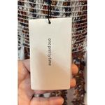 O.P.T One‎ Pretty Time Daphne Large Floral Smocked Short Sleeve Maxi Dress NEW Photo 6