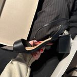 Target Black Heels Photo 2