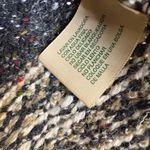 st. john's bay Vintage 80s St. John’s Bay Fair Isle Knit Sweater Vest L Nordic Classic Holiday Photo 3