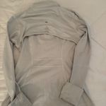 Lululemon Define Jacket White Photo 2
