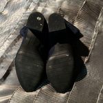 Kenneth Cole  Reaction Blue Suede Ankle Boots Photo 3