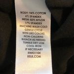 kim rogers  Small Petite Black Legings Photo 3