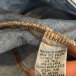 st. john's bay St. John’s Bay Denim‎ Vest Size Small Photo 5