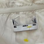 Princess Polly  Rashida white strapless mini dress  Photo 3