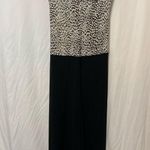 Joseph Ribkoff Vintage! J. Ribkoff Couture by Cocktail Evening Gown Maxi Dress Photo 11