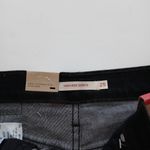 Levi's High Rise Women's Shorts Size 25 Photo 7